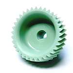 Speed O Gear GM 34 Tooth Driven Green