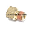 700R4 TH400 TH350 Transmission cooling line fitting