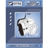 62TE Transmission repair manual