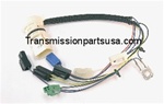 FN4-EL 4F27E Transmission solenoid harness