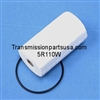 5R110W Transmission in-line filter element 2003-ON