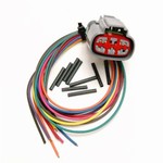 E40D 4R100 External wire harness repair 8/94-ON