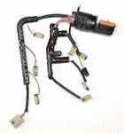 5R110W Transmission internal wire harness