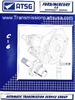 C6 transmission repair manual.