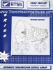 4R100 Transmission repair manual Ford transmission manual