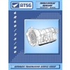 6R60/75/80 Transmission repair manual