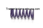 AODE 4R70W 2-3 accumulator spring, purple color.
