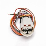AXODE Transmission external wiring harness repair