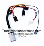 4F50N Transmission Internal Harness 2004-ON