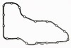 29140HD FORD AX4S Bonded pan gasket (17 bolt holes).