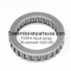 700R4 transmission input sprag 1982-86.