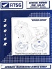 2004R transmission repair manual