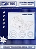 4T65E Transmission repair manual 1997-on