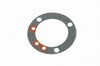 E4OD 4R100 silicone beaded center support gasket, 5 Per pack.