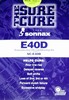 SC-E40D Sure Cure, Transmission reconditioning kit