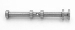 41750-03 KM Series manual valve.