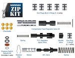 6T40-ZIP Zip Kit for 6T40/45/50 (Gen. 1)