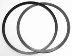AODE, 4R70W intermediate sprag spiral ring, TransmissionpartsUSA.com