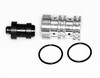 E4OD 4R100 Boost valve & sleeve kit with o-rings.