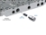 6374125K RE5R05A TCC Control Plunger Valve Kit