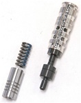 4L60E TCC regulator valve kit for PWM & non PWM 1993-up