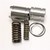 A604 41TE A606 42LE accumulator sleeve & piston kit with springs.