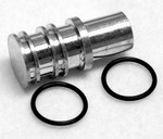 96201-01K AXODE AX4N AX4S boost valve & sleeve with o rings for 3.8L engine.