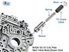 Honda Torque Converter Check Valve Kit