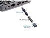 119940-07K VW 096 097 098 Oversize boost regulator valve kit