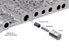 157740-37K Lockup Control Plunger Valve kit for AB60E/F