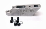 28801-S09K Powerglide transmission filter extension for deep pan