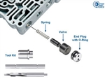 5R55N Transmission reverse modulator valve kit