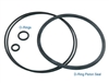 76890-17SK AOD Replacement Seal Kit for 76890-17K & -17KP Super Hold Servo Kits
