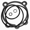 SONNAX K36528R-SK C6 Replacement Seal Kit for K36528R.