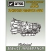 AS68RC Transmission Repair Manual