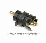 TH400 TH425 Transmission electric connector 1964-on.