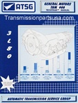 TH400 ATSG transmission repair manual