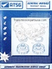 4L80E ATSG transmission repair manual 1991-on.