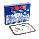 TRANSGO 37-1 21931 FMX Performance reprogramming kit 1967-72.