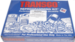 33932 5EAT-HD2 Transmission shift kit