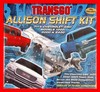 Allison 1000 2000 shift kit 2001-04