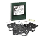 TH400 475 Shift kit (With new valve body plate) 1965-on