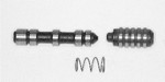 48932 TH200C Lock up valve kit 1980-on.