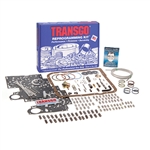 35935-3 4L60E Transmission performance reprogramming kit 1993-02 (Stick Shift).
