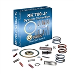 700R4 Junior Shift kit 700R4 transmission parts