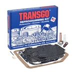 TH350C Transmission performance reprogramming kit 1981-on