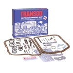 A500 A518 A618 Transmission Transgo TFOD-HD2 shift kit