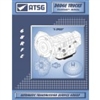 68RFE Transmission repair manual