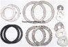 A500 42RE Transmission thrust washer kit 1988-on.