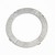 A727 TF8 A518 A618 Transmission planetary thrust washer (4 tab)